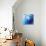 Variations on a Circle 12-Philippe Sainte-Laudy-Premier Image Canvas displayed on a wall