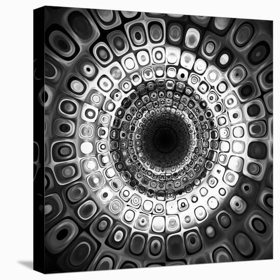 Variations on a Circle 30-Philippe Sainte-Laudy-Premier Image Canvas