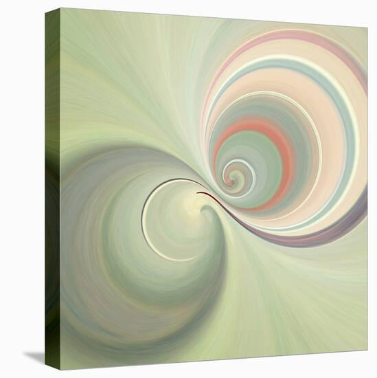 Variations on a Circle 3-Philippe Sainte-Laudy-Premier Image Canvas