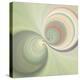 Variations on a Circle 3-Philippe Sainte-Laudy-Premier Image Canvas