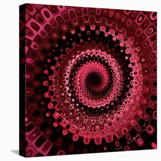 Variations on a Circle 7-Philippe Sainte-Laudy-Premier Image Canvas