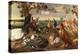 Various Birds-Frans Snyders Or Snijders-Premier Image Canvas
