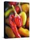 Various Chillies-Winfried Heinze-Premier Image Canvas