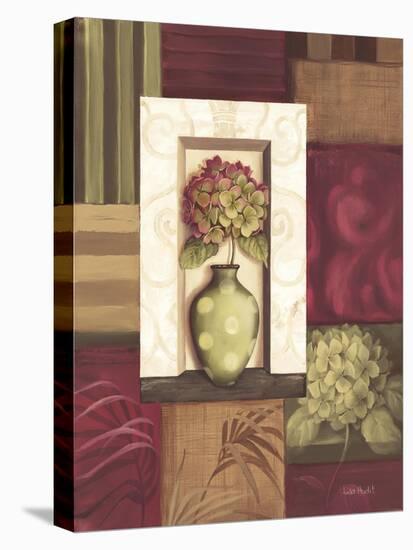 Vase 4-Lisa Audit-Premier Image Canvas