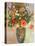 Vase De Fleurs-Odilon Redon-Premier Image Canvas