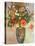 Vase De Fleurs-Odilon Redon-Premier Image Canvas