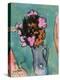 Vase of Flowers, C.1927-Gwen John-Premier Image Canvas