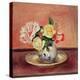 Vase of Flowers-Pierre-Auguste Renoir-Premier Image Canvas