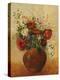 Vase of Flowers-Odilon Redon-Premier Image Canvas