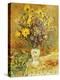 Vase of Flowers-Georges Lemmen-Premier Image Canvas