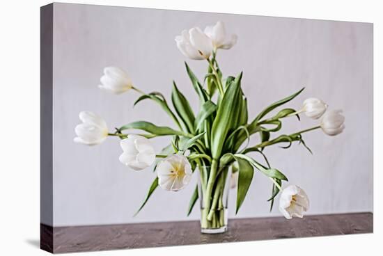 Vase of Tulips-Torsten Richter-Premier Image Canvas