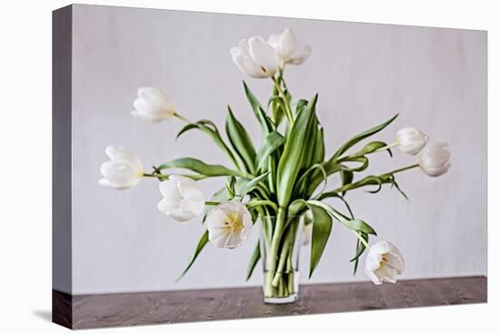 Vase of Tulips-Torsten Richter-Premier Image Canvas