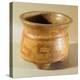 Vase Originating from El Salvador, Pre-Colombian Civilization-null-Premier Image Canvas