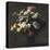Vase with Chrysanthemums-Henri Fantin-Latour-Premier Image Canvas