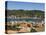 Vathy (Vathi), Ithaka, Ionian Islands, Greece-R H Productions-Premier Image Canvas