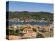 Vathy (Vathi), Ithaka, Ionian Islands, Greece-R H Productions-Premier Image Canvas