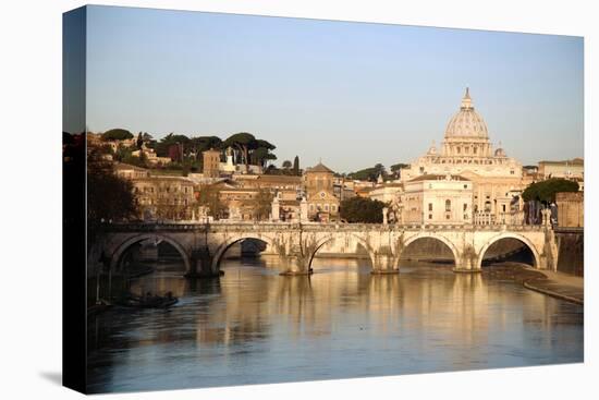 Vatican City, Rome, Italy-vladacanon-Premier Image Canvas