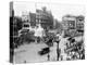 Ve Day Celebrations in London 1945-Nixon Greaves and-Premier Image Canvas