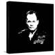 Vector Artwork of Lieutenant General Lewis Burwell Chesty Puller-Stocktrek Images-Premier Image Canvas