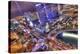Vegas II-Moises Levy-Premier Image Canvas