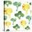 Vegetable Pattern 3-Summer Tali Hilty-Premier Image Canvas