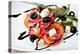 Vegetable Salad with Feta Cheese-Gresei-Premier Image Canvas