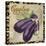 Vegetables 1 Eggplant-Megan Aroon Duncanson-Premier Image Canvas