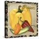 Vegetables 1 Peppers-Megan Aroon Duncanson-Premier Image Canvas