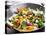 Vegetarian Wok Stir Fry-evren_photos-Premier Image Canvas