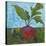 Veggie Garden III-Mehmet Altug-Stretched Canvas