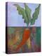 Veggie Garden VII-Mehmet Altug-Stretched Canvas