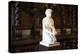 Veiled Vestal Virgin-Raffaello Monti-Premier Image Canvas