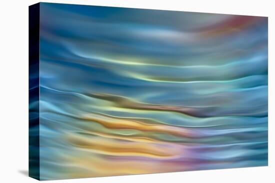 Velvet Water 4-Ursula Abresch-Premier Image Canvas