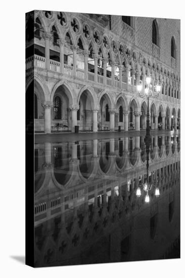 Venetia Reflection-Moises Levy-Premier Image Canvas