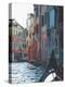 Venetian Backwater, 2012-Helen White-Premier Image Canvas