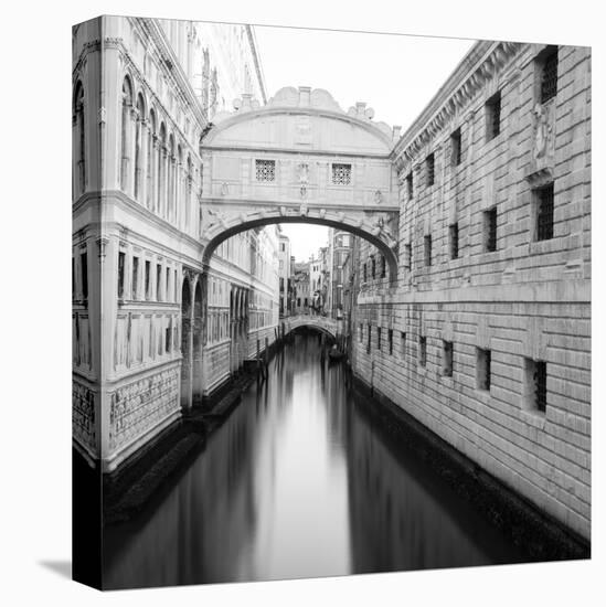 Venetian Bridge-Joseph Eta-Stretched Canvas