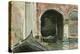 Venetian Canal-John Singer Sargent-Premier Image Canvas