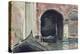 Venetian Canal-John Singer Sargent-Premier Image Canvas