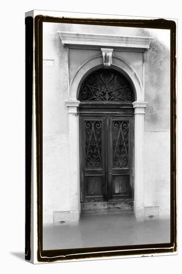 Venetian Doorways I-Laura Denardo-Premier Image Canvas