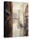 Venetian Life-Kevin Parrish-Premier Image Canvas