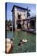 Venetian Pool, C.1985-null-Premier Image Canvas