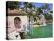 Venetian Pool, Coral Gables, Miami, Florida, United States of America, North America-Richard Cummins-Premier Image Canvas