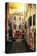 Venetian Sunlight - Between Light and Shadow-Philippe HUGONNARD-Premier Image Canvas