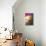 Venetian Sunlight - Pink Sunset-Philippe HUGONNARD-Premier Image Canvas displayed on a wall