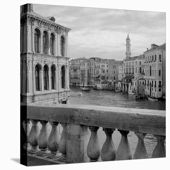 Venezia #27-Alan Blaustein-Stretched Canvas