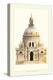 Venezia, Chiesa della Salute-Libero Patrignani-Stretched Canvas