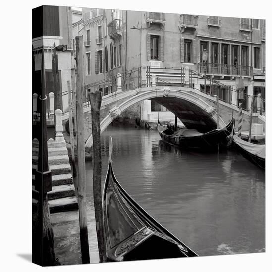 Venezia III-Alan Blaustein-Stretched Canvas
