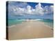 Venezuela, Archipelago Los Roques National Park, Cayo De Agua-Jane Sweeney-Premier Image Canvas