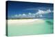 Venezuela Los Roques, Dos Mosquises Reefs-null-Premier Image Canvas