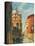 Venice, 1840 (Oil on Canvas)-James Holland-Premier Image Canvas